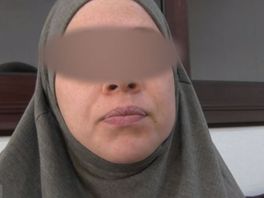 IS-vrouw Amber uit Dordrecht 'werd opgeleid tot scherpschutter, droeg een AK47 en bomgordel'