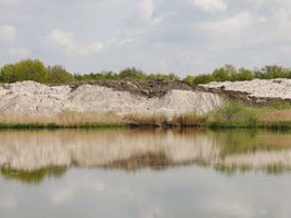 Kloosterhaar schiet in de vlekken over leemdepot en puinstort in Engbertsdijkvenen