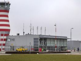 Laagvliegroute Lelystad Airport gaat 'gewoon' over het Vechtdal