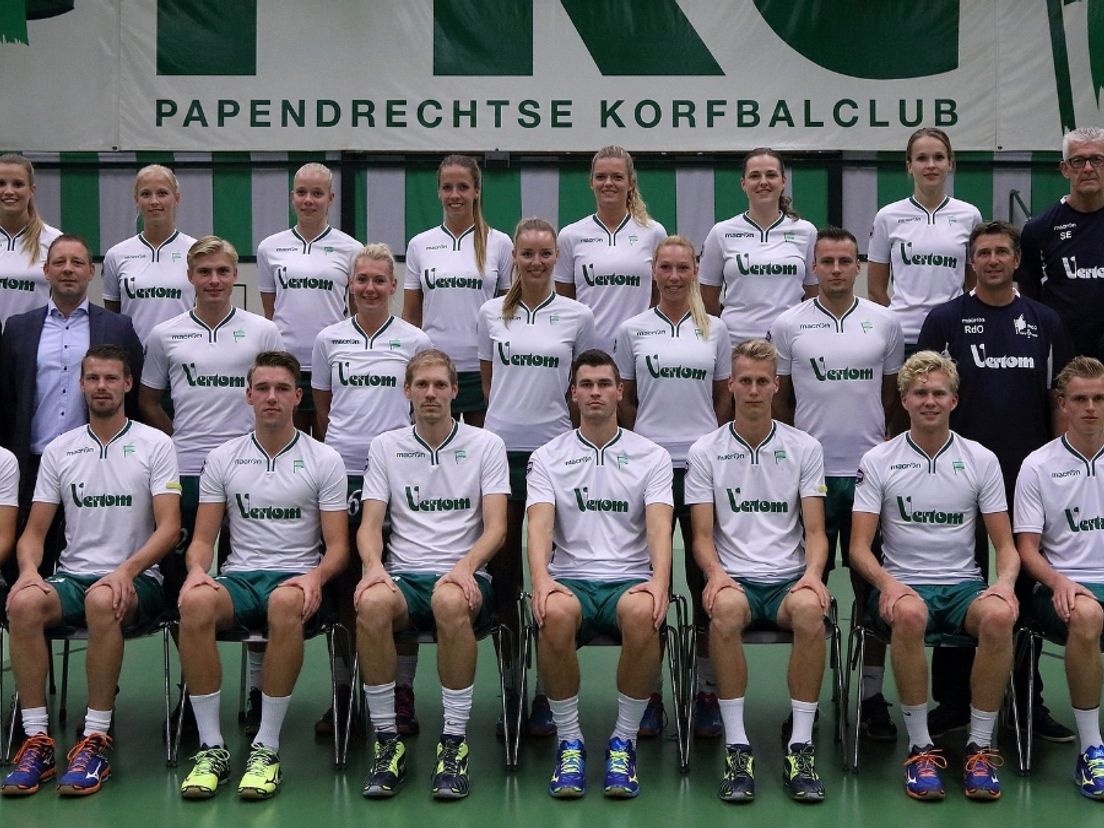 PKC selectie