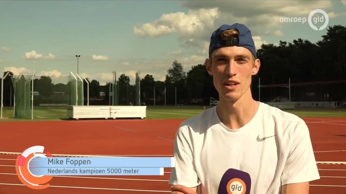 GLD Nieuws
