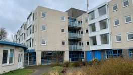 Oekraïners mogen langer in voormalig zorgcomplex De Molenhof verblijven