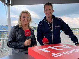TT Journaal van 26 juni met Kervin Bos