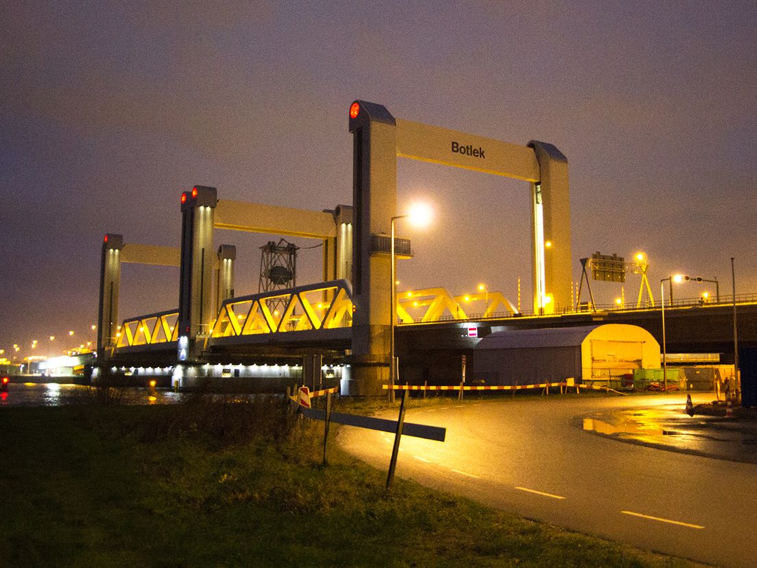 Botlekbrug