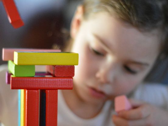 Moeder- en Vaderdag maken plaats voor 'ik vind je lief'-dagen bij Ska kinderopvang