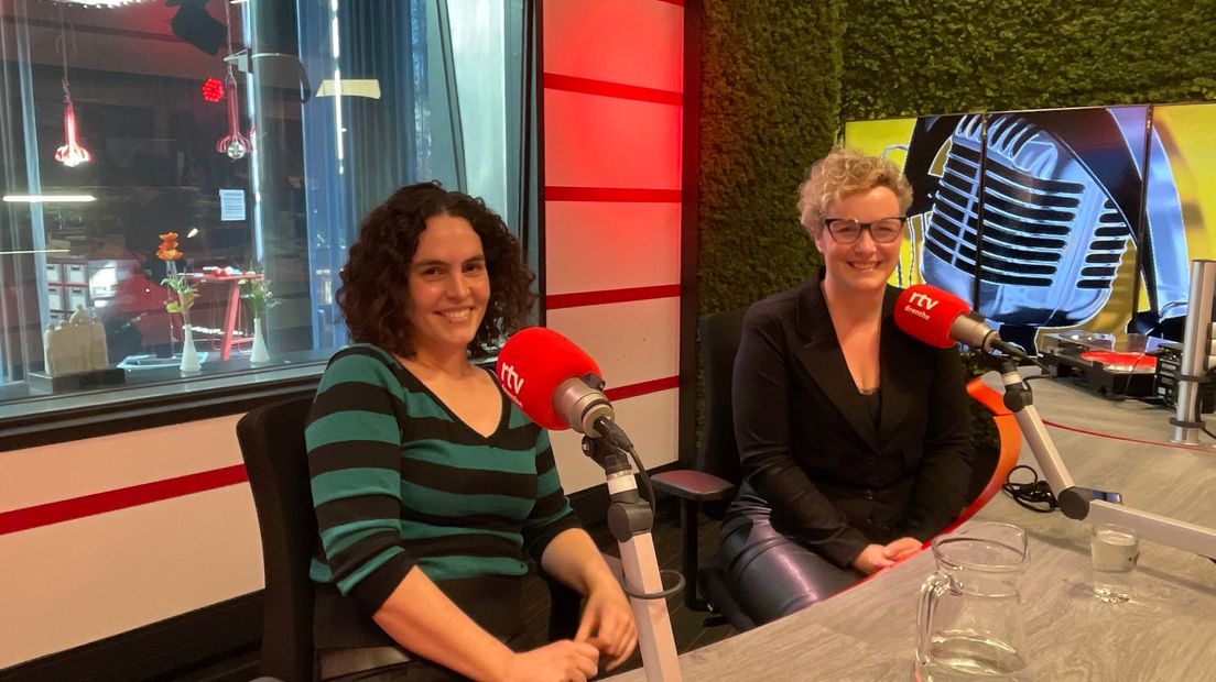 Poelman en Paulusma over het IFA
