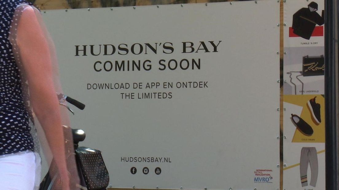 Hudson's Bay