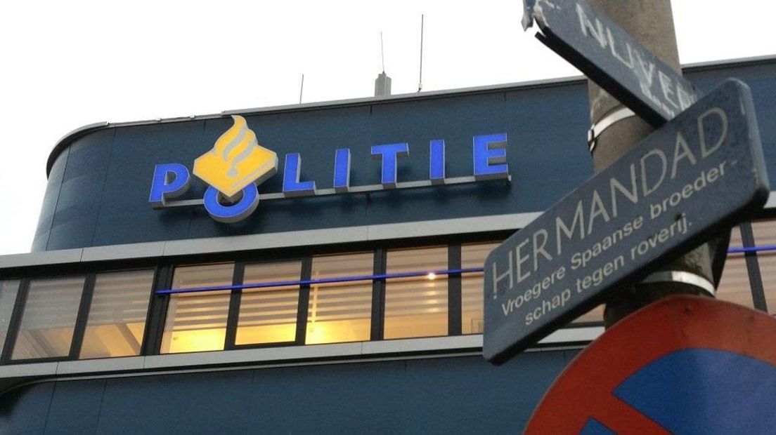 Politie Enschede zoekt getuigen van ernstige mishandeling tijdens military