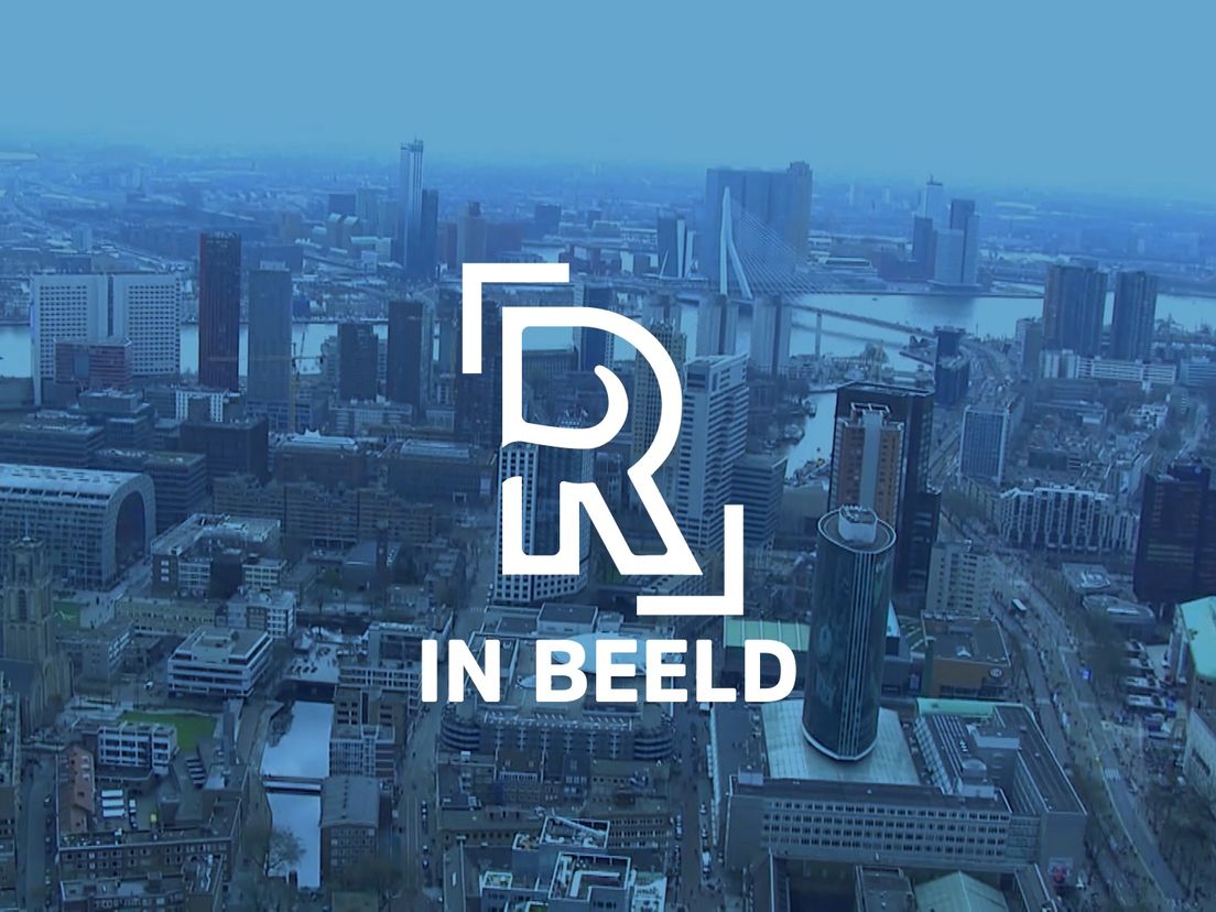 Rijnmond in Beeld