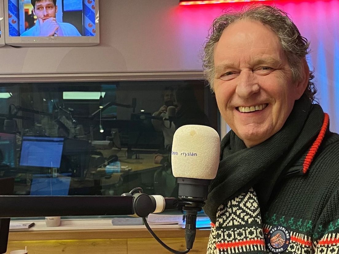Earbetoan oan Piet Paulusma eksakt ien jier nei syn ferstjerren: "Hy fertsjinnet it"