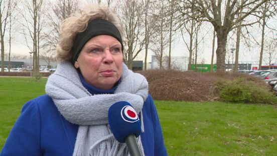 Directeur Omrop Fryslân: "Piet wordt hier nog heel vaak genoemd"