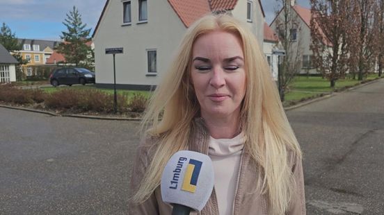 Martsje Paulusma over monument voor papa Piet: "Misschien had het wel in Fryslân gemoeten"