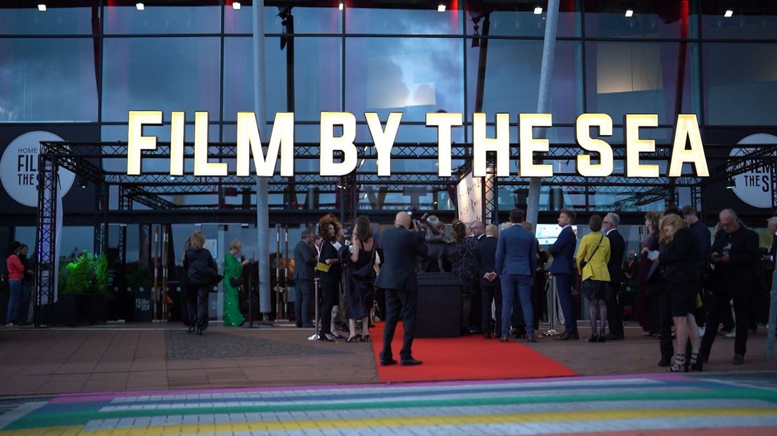 Film by the Sea