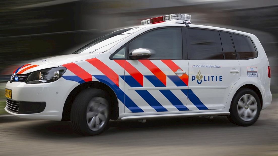 Politie
