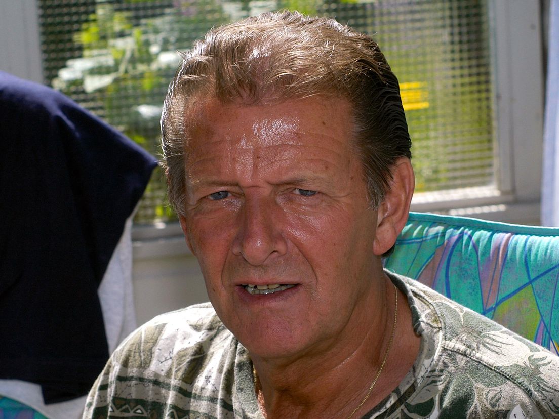 Hans van der Hoek
