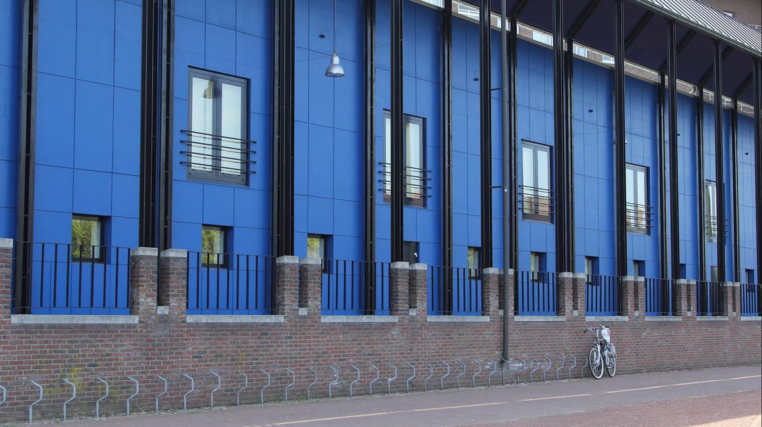 Rechtbank Almelo