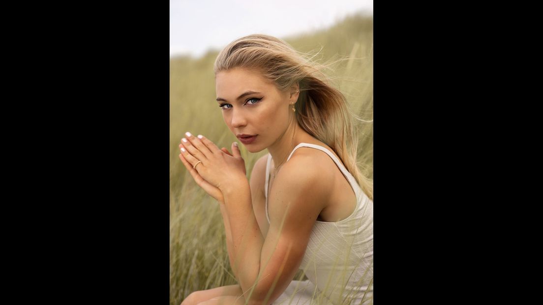 Jutta Leerdam