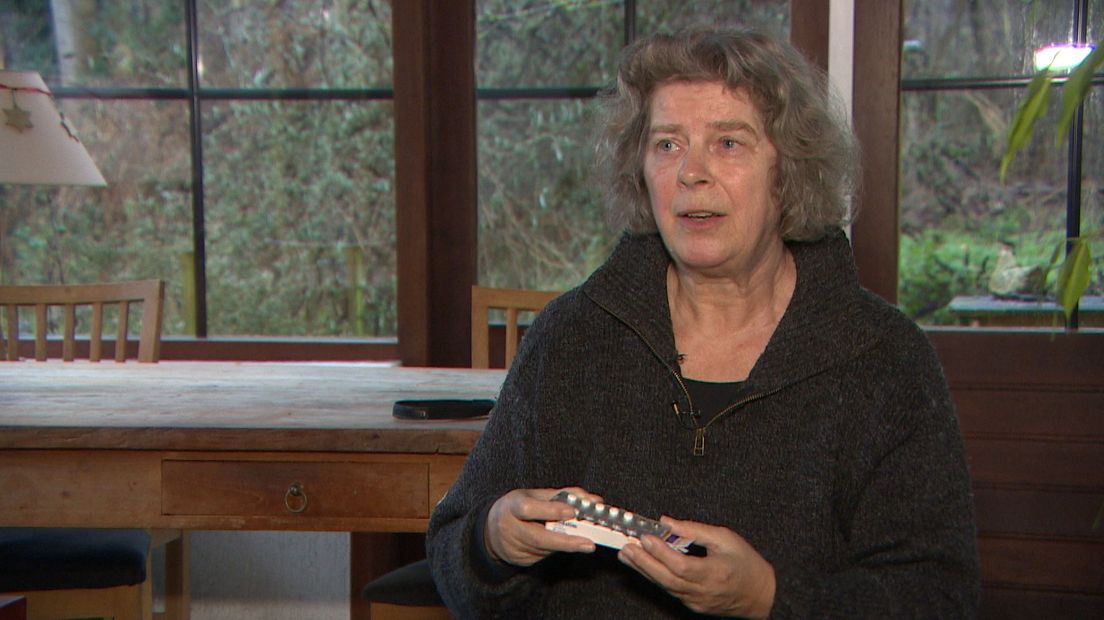 oplopend tekort medicijnen