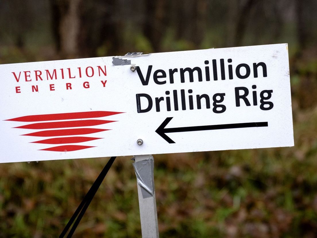Vermilion