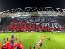 FC Utrecht voert vruchteloos gesprek met KNVB, nu hoop op UEFA