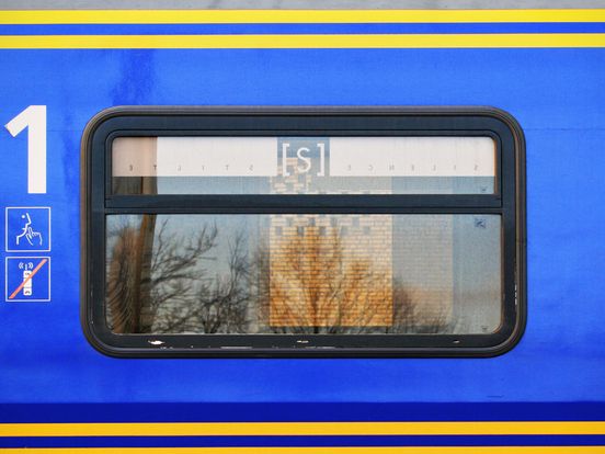 Geen treinen tussen Den Haag en Utrecht