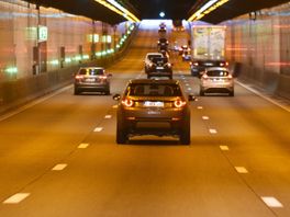 Over de Antwerpse ring naar Zeeuws-Vlaanderen? Hou rekening met vertraging