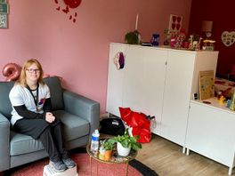 Droomhuis geopend voor jongeren met beperking: 'Je ziet dat ze het goed heeft'