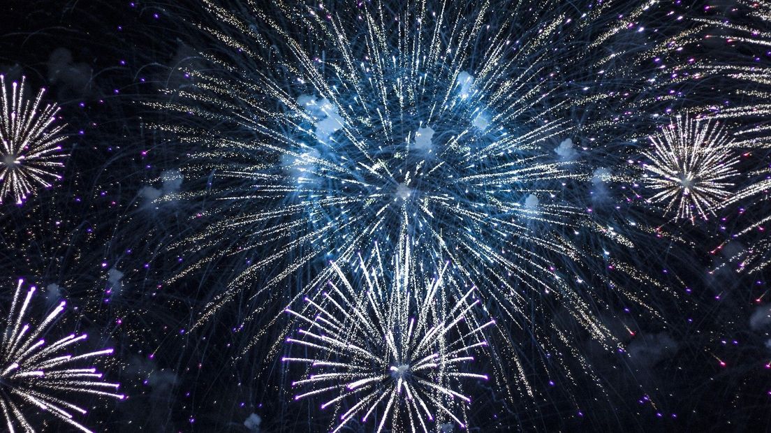 Vuurwerk