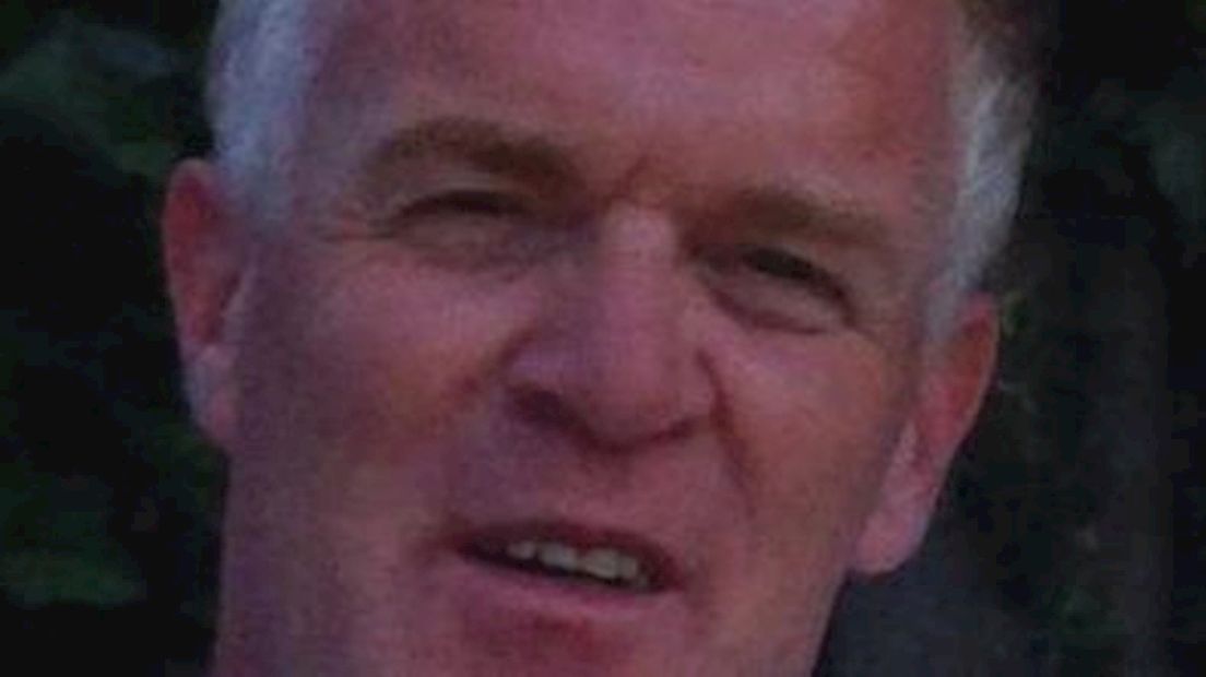 Erik van Lagen