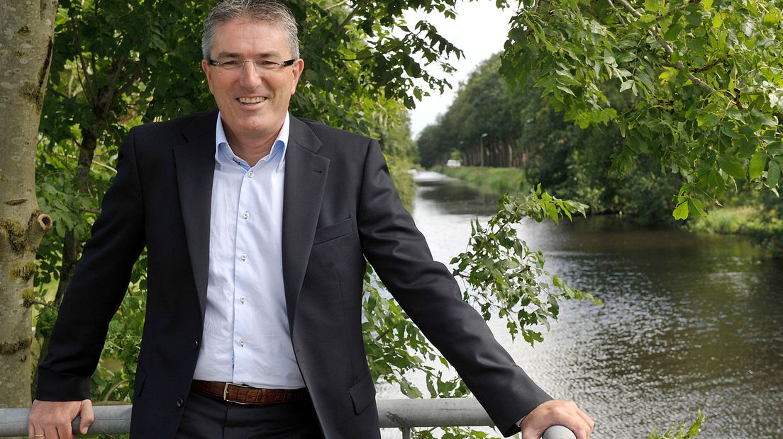 Henk Jumelet