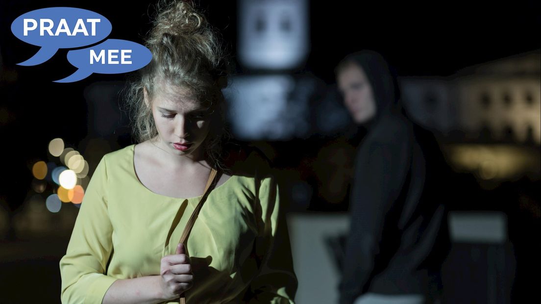 Praat mee: Seksuele intimidatie moet harder worden aangepakt
