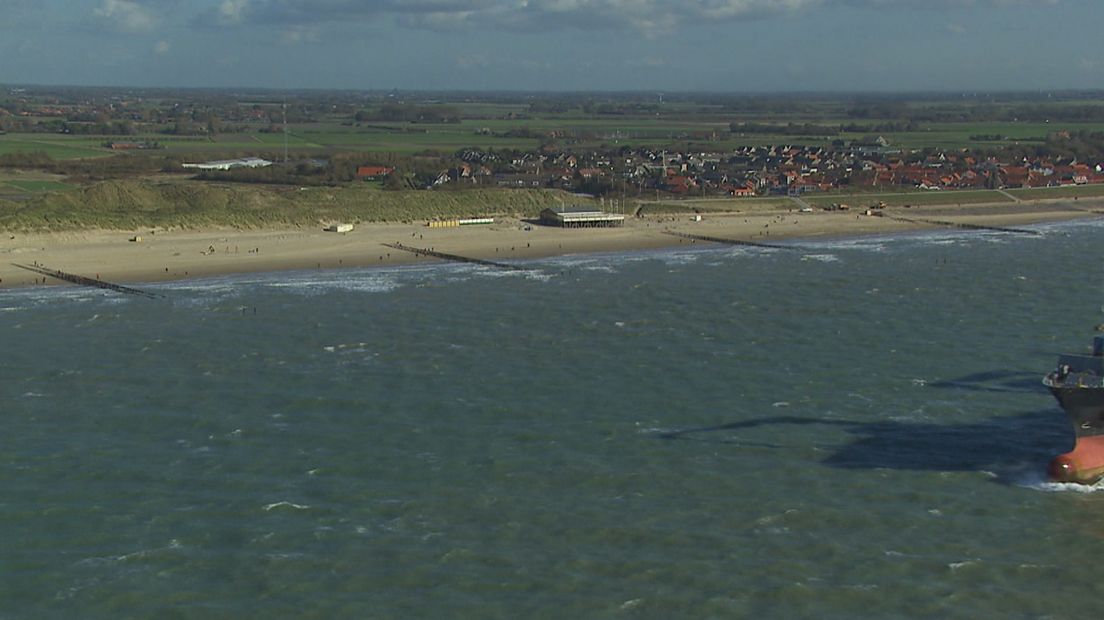 Kijk op Zeeland