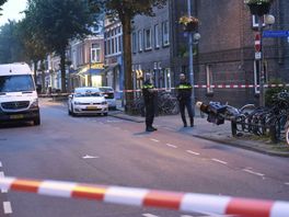Zwaargewond slachtoffer verkeersruzie Kanaalstraat: 'Ik kan niets meer bereiken in mijn leven'