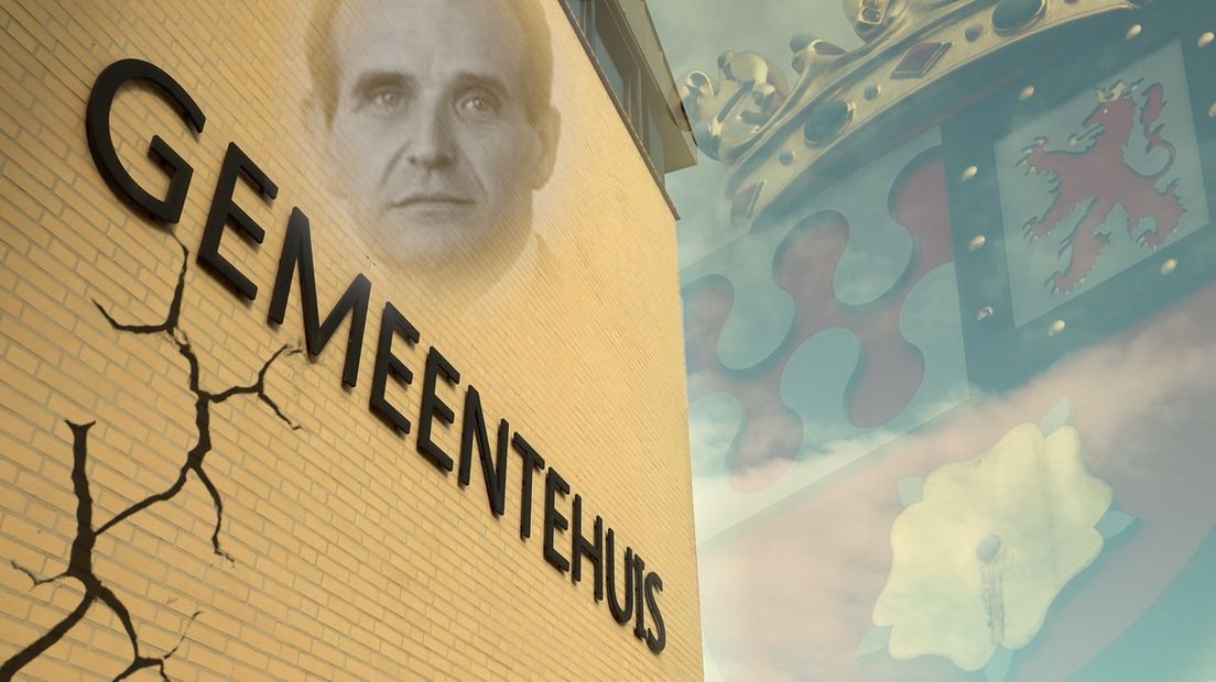 Burgemeester Berg en Dal legt functie neer