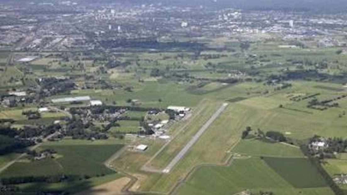 Vliegveld Teuge