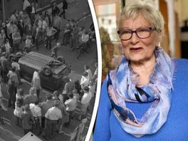 Hoe Gina de autowrakken het Oude Westen uitwerkte: 'Koevoet ertussen en de nummerplaten waren eraf'