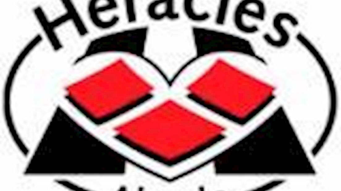 Heracles A.