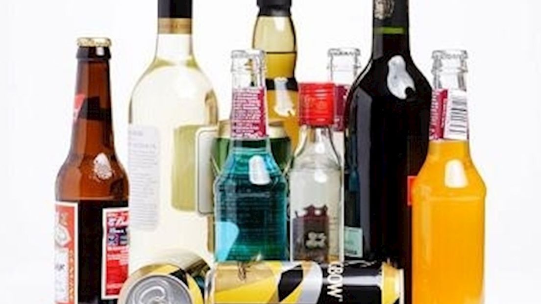 Alcohol