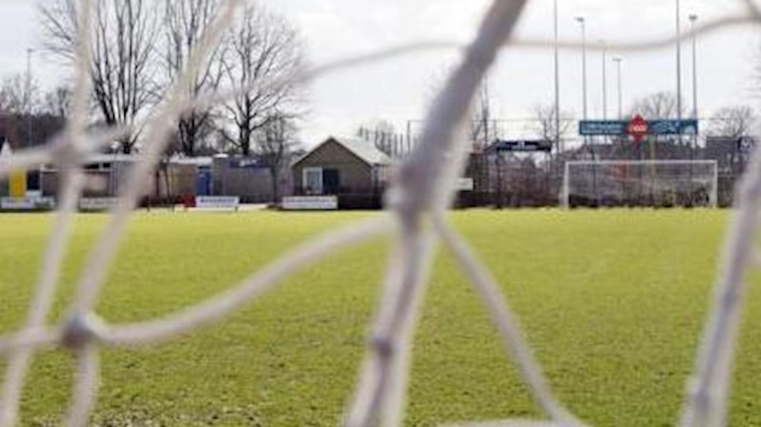 Sportpark Gerner