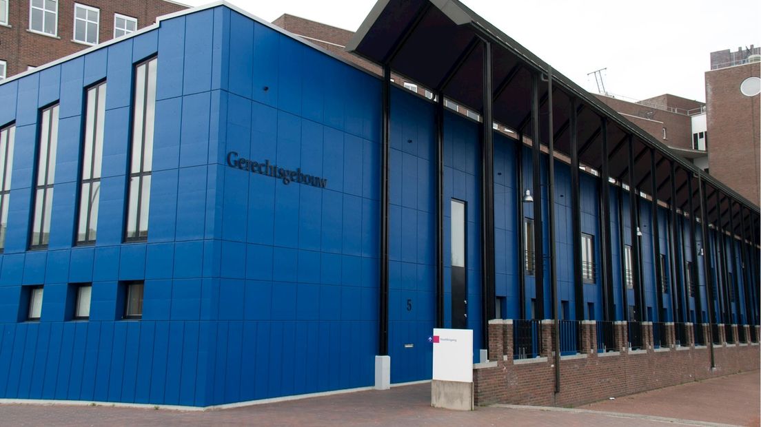Rechtbank Almelo