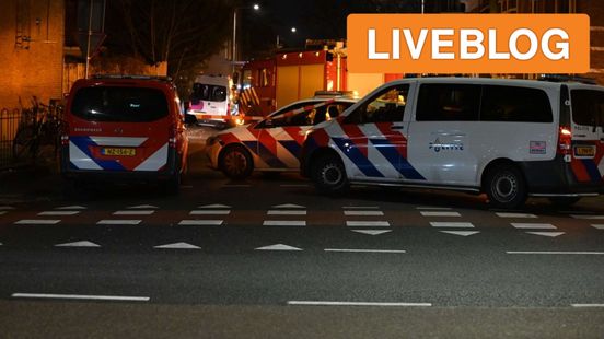 Drugslab opgerold in Millingen • aanrijding in Ede. Drugslab opgerold in Millingen • aanrijding in Ede.