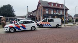 Zeven illegalen sliepen op één kamer en verstopten zich in de kast voor inspectie