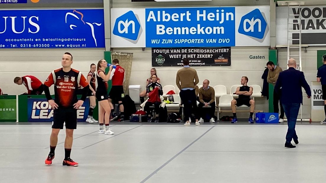 Christian Dekkers