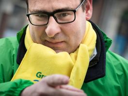 De man die Den Haag voor zich won: dit is Richard de Mos