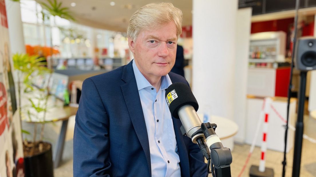 Martin van Rijn