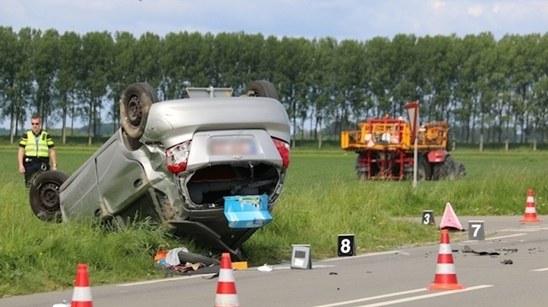 Ongeluk Nieuw-Namen2