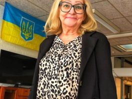 Most wanted: Berdien (72) uit Breskens is onmisbare (o)ma voor Oekraïense vluchtelingen