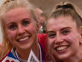VC Snits lânskampioen follybal | Belgyske shorttrackers ferlitte Fryslân