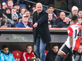 Analyse: hoe Feyenoord een belangrijk wapen gebruikte en zich terugvocht tegen PSV