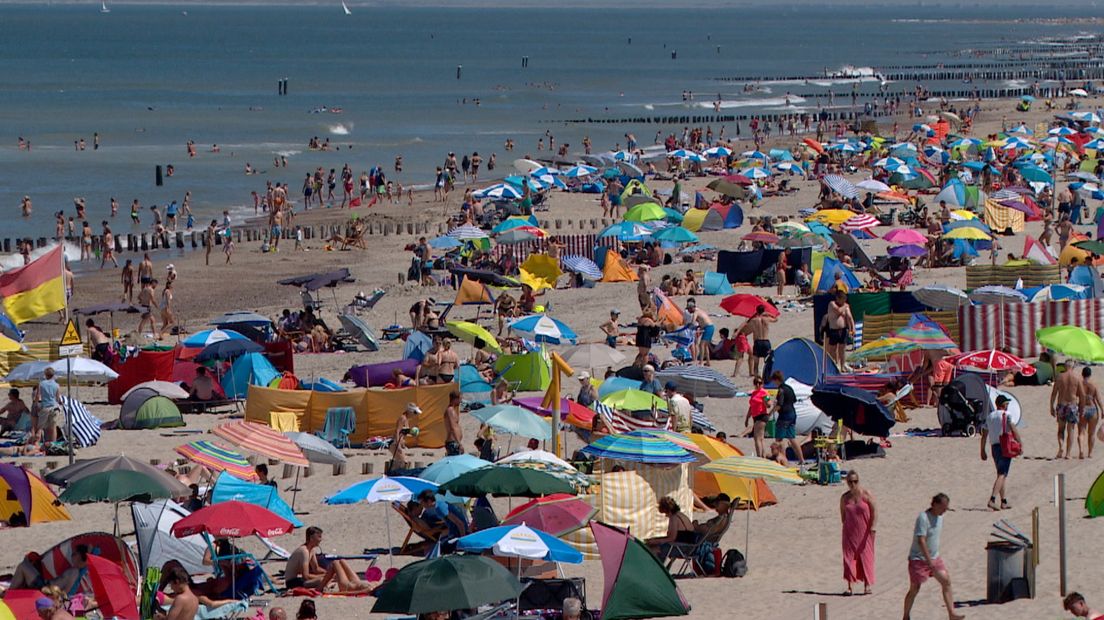 Zeeland de Week